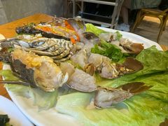 -吉友粥底火锅(方斜路店)