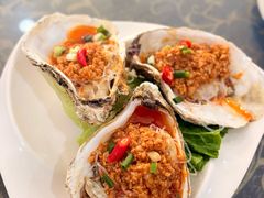 -郭姐·威海渔村(黄兴路店)