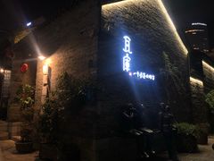 -回龙窝历史文化街区