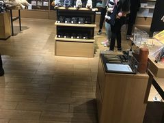 -九木杂物社(恒隆广场店)