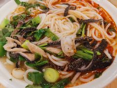 -贵凤凰贵州米粉(五道口店)