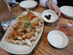 -香港饭店0410(弘大店)