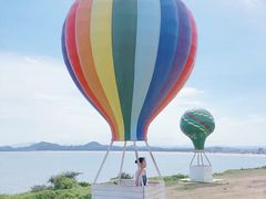 -漳州滨海火山岛自然生态风景区