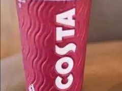 -COSTA COFFEE(天通苑华联店)