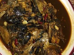 -旺顺阁鱼头泡饼(小红门店)