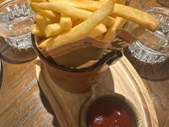 -1886德国汽车餐厅(外滩中央店)