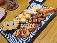 -友悦食堂(灯湖店)
