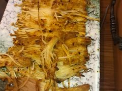 烤金针菇-串烧工坊 BBQ Box(牛车水店)