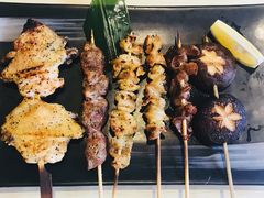 -有喜屋·深夜食堂(北京西路店)