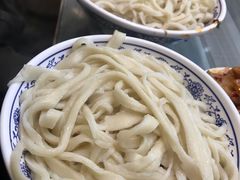 -清真马虎面馆(西七路店)