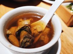-渝半城经典川粤菜(重庆天地店)