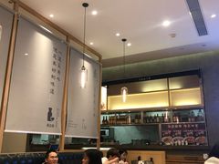 大堂-文叔·湖北名小吃·小龙虾(华强北店)