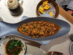 -不倒翁·安徽名菜楼(步行街店)