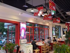 -蛙一刀·麻椒鱼火锅(金仙桥店)