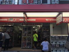 -秋叶原电器街