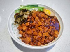 -港久茶餐厅(鹭洲里店)