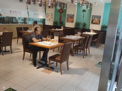 大堂-东方饺子王(和平里店)