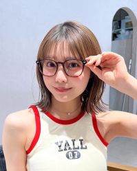 -Fr美发沙龙
