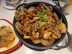 -渝蛙馆(新百店)