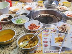 -安又胖韩国烤肉(美罗城店)