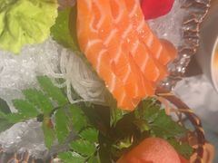 -阿吾罗日本料理(K11艺术中心店)
