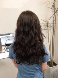 点击看大图 -HAIR HERE造型