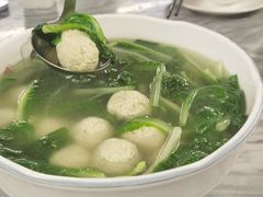 -蔼若春.传承三十年云南菜(金碧公园店)