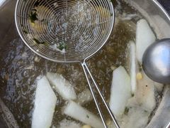 -潮悦牛肉火锅城(水贝店)