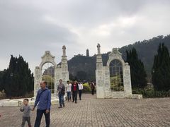 -南沙天后宫景区
