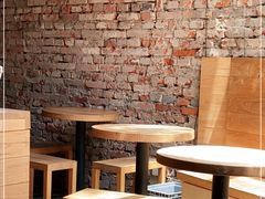 -VOYAGE COFFEE(北锣鼓巷店)