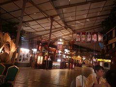 -御温泉·大餐庙会