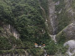 -太鲁阁公园