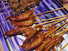 -天天喝丢一只鞋·烧烤·快餐(盐仓桥店)