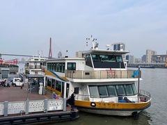 -丹东路渡口(轮渡站)