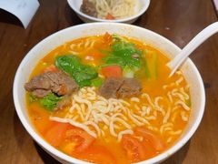 -寻裕记·现炒浇头面(人民广场店)