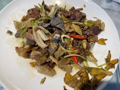 -闽公馆·客家私房菜·商务宴请·包厢(杏林橡树湾店)