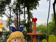 -深圳欢乐谷
