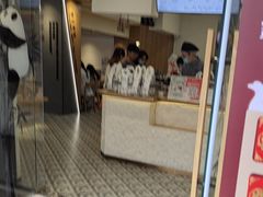 -霸王茶姬(正佳广场店)
