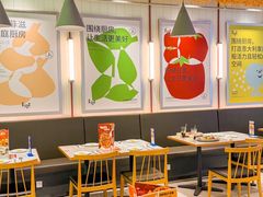 -菲滋意式餐厅(西湖文化广场店)