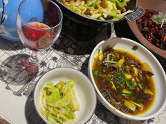 -一味大院•桐庐菜传承店(春江路店)