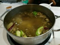 -陈记顺和潮汕牛肉火锅(番禺迎宾大道店)