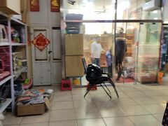 -宝鸡东道花鸟鱼虫市场(吉利花园商场店)