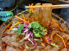 -卞二小串·鹤岗烧烤·坑烤(永定路店)