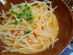 -张关合渣(航空大道店)