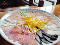 -桥香园过桥米线(国贸店)