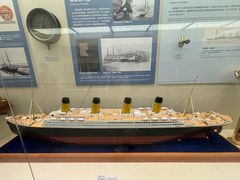 -上海中国航海博物馆