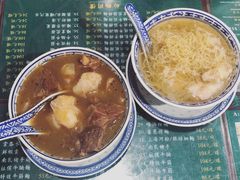 -麦奀云吞面世家 山顶店(山顶广场店)