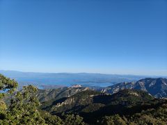 -云蒙山风景区