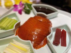 -荷栖小院·品质江西菜(红谷滩店)