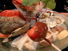 -澳门旅游塔360°旋转餐厅(南湾湖广场店)